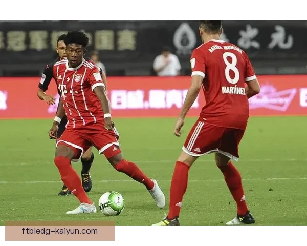 阿拉巴防守站位