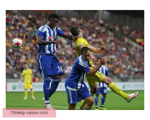 足球赛事预测：近期比赛走势分析与球队表现趋势解读