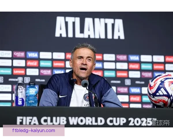 恩里克防守效率提升，球队竞争力增强值得关注