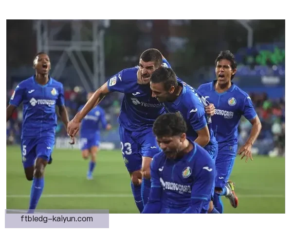 西班牙西甲技术分析：球队战术演变与发展趋势探讨